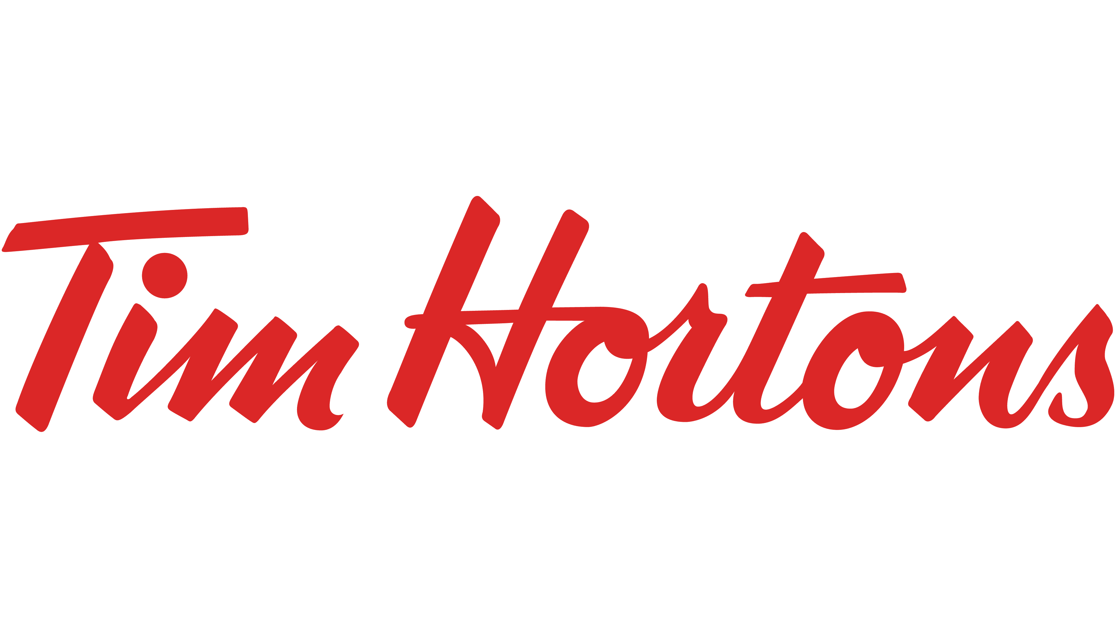 Eaton Centre's Tim Hortons 